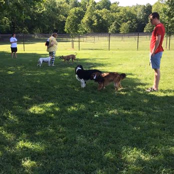 Ballenger Creek Dog Park photo 1